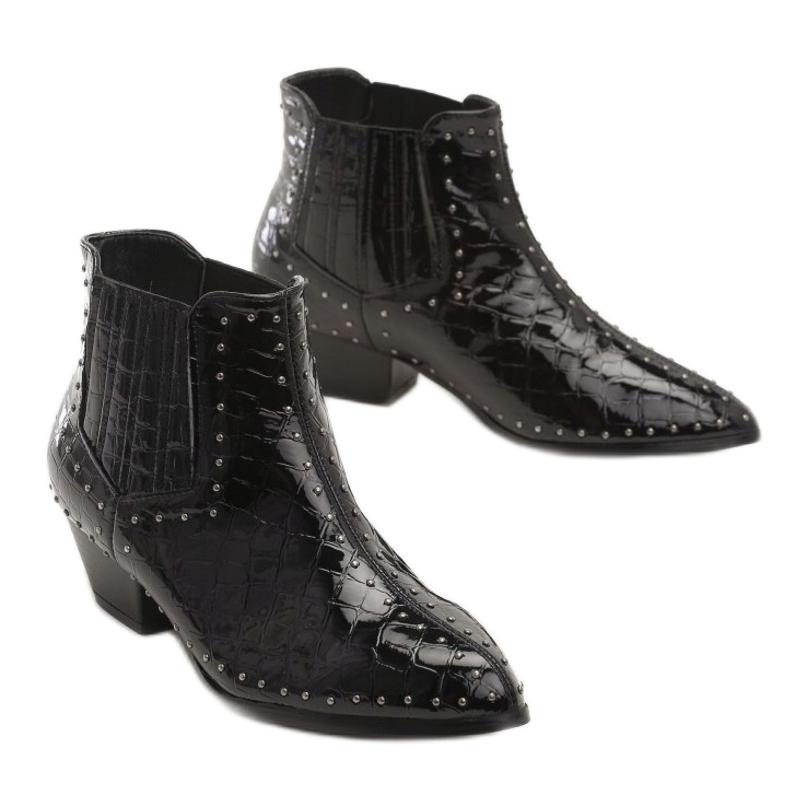 Vices Svěráky 7336-1A-38-černé černý 1