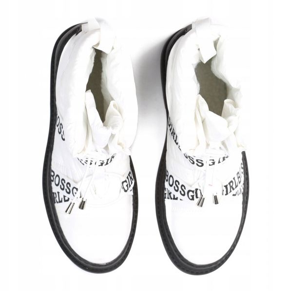 Vices Svěráky 9229-41 Bílá 36 41 bílý 1