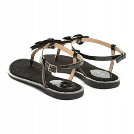 Vices Svěráky 9209-1 Černá 36 41 černý 1