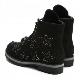 Vices Svěráky 9090-1A Černá 36 41 černý 1