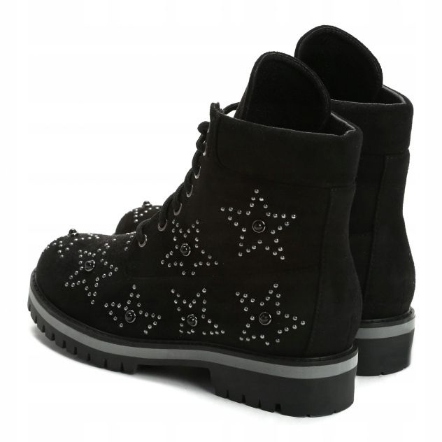 Vices Svěráky 9090-1A Černá 36 41 černý 1