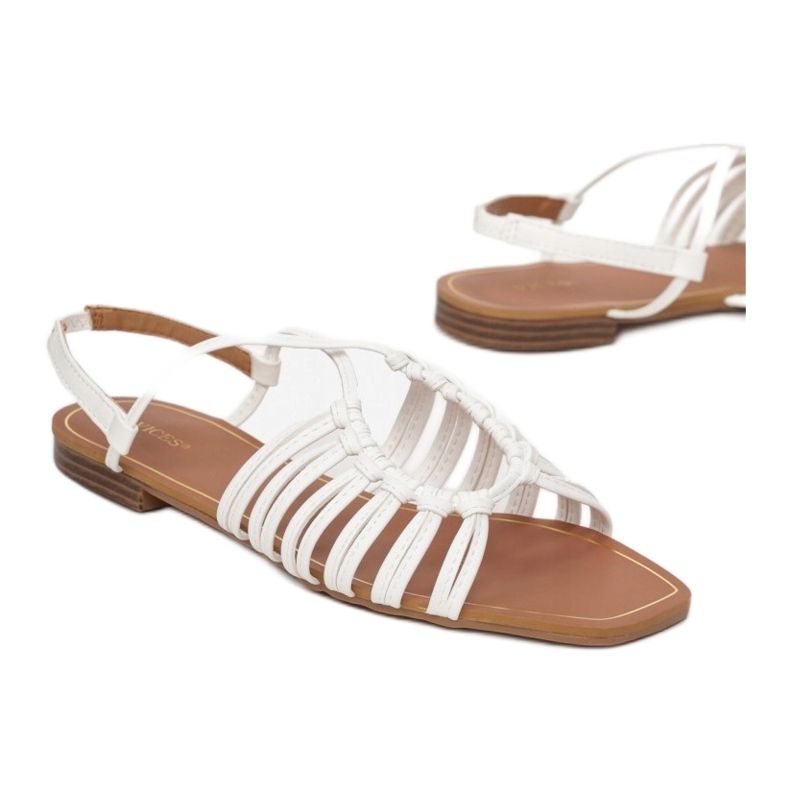 Vices Svěráky 3356-71-bílá bílý 1