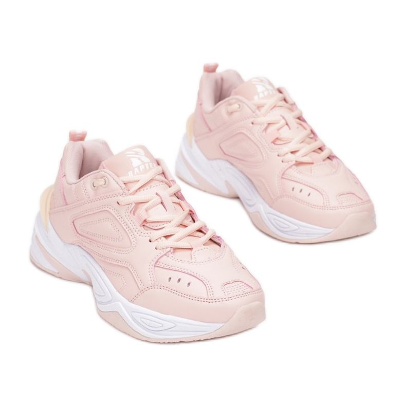 Vices Svěráky B883-45-růžové růžový 1