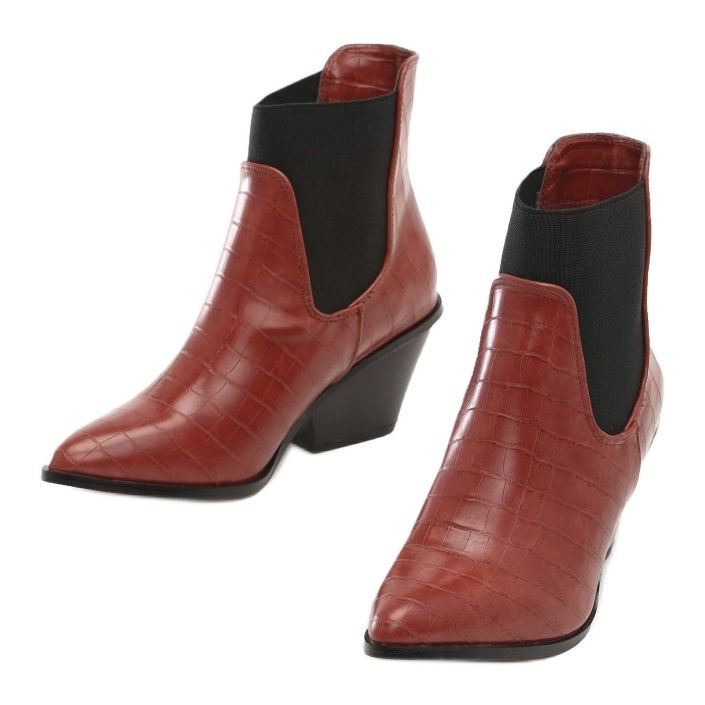 Vices Svěráky 8496-54-hnědé hnědý 1