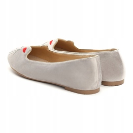 Vices Svěráky 9081-5 Šedá 36 41 1