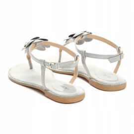 Vices Svěráky 9209-5 Šedá 36 41 1