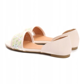 Vices Svěráky 7248-20 růžová růžový 1