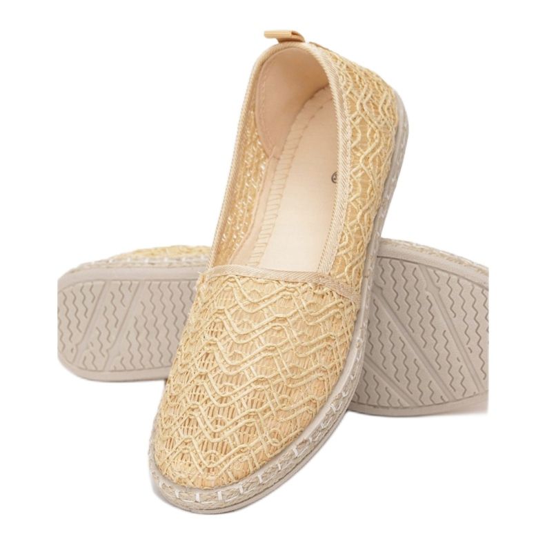 Vices Svěráky JB058-42-béžové béžový 1