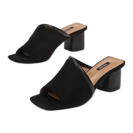 Vices Svěráky 3390-38-černé černý 1