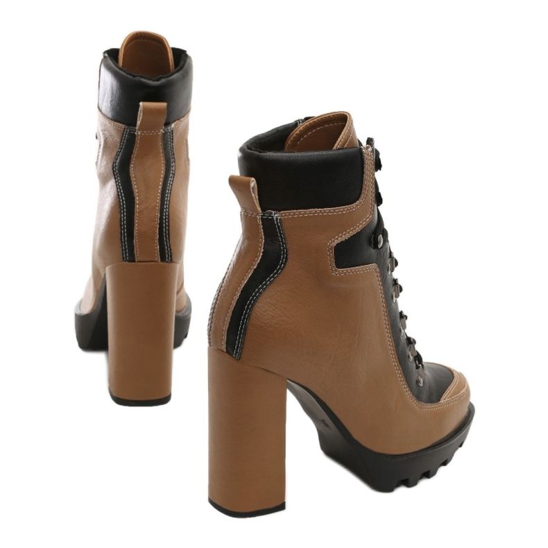 Vices Svěráky 8532-68-velbloud hnědý 1