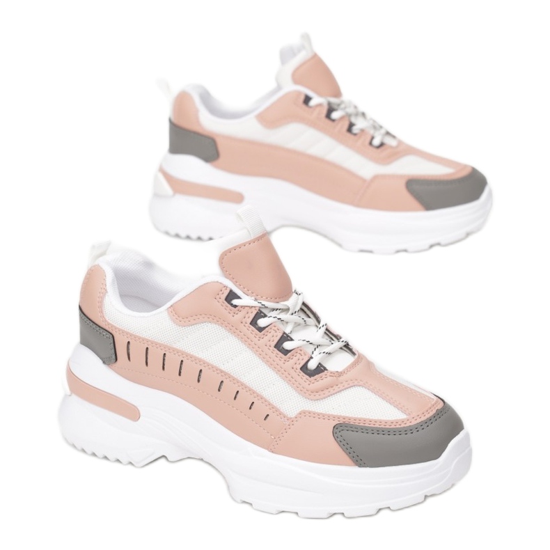 Vices Svěráky 8555-45-růžové růžový 1