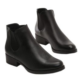 Vices T046-1 Black černý 1