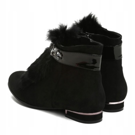 Vices Svěráky 3128-1 Černá 36 41 1