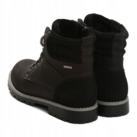 Vices T050-1 Black 36 41 černý 1