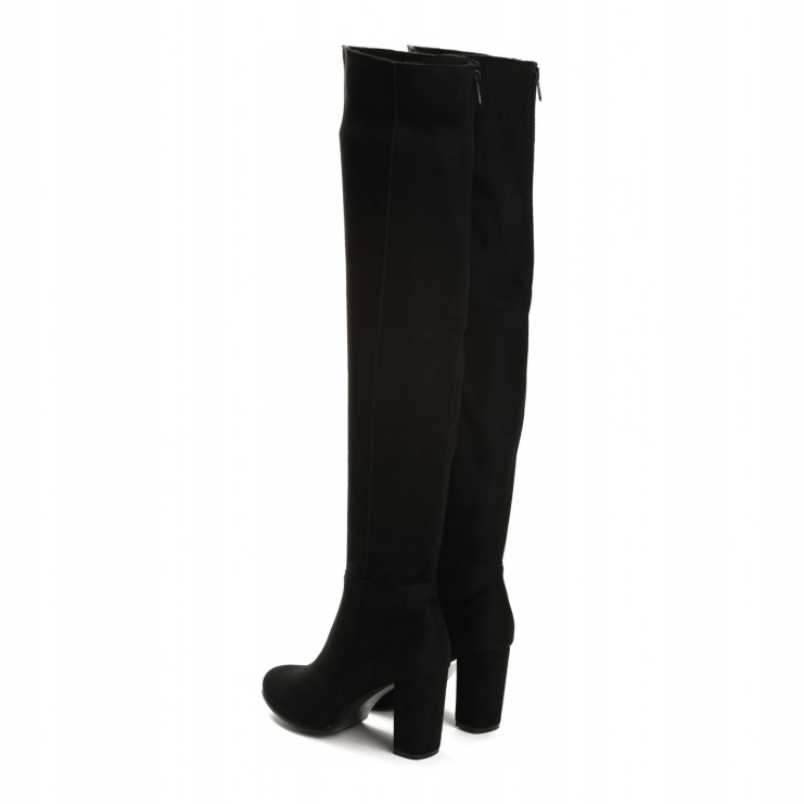 Vices T062-1 Black 35 40 černá 1