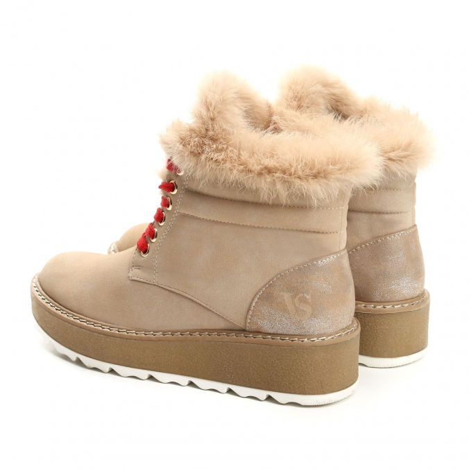 Vices Svěráky 3120-14 Béžová béžový 1