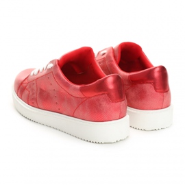 Vices Svěráky 2187-19 Červená 36 41 červené 1