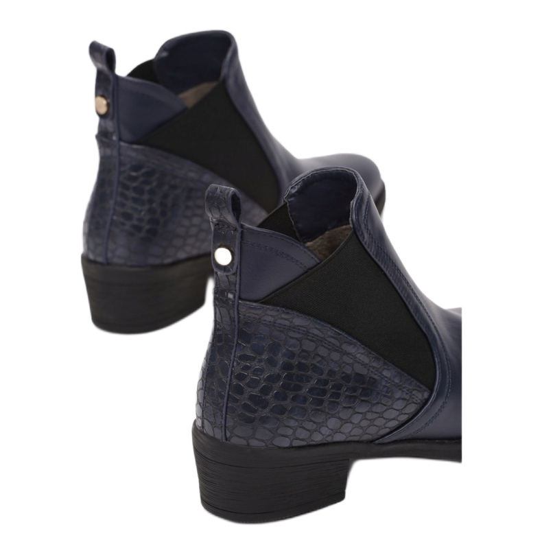 Vices Svěráky 8610-50-navy námořnická modrá 1