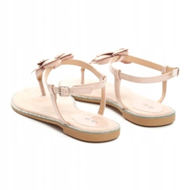 Vices Svěráky 9209-20 Růžová 36 41 růžový 1