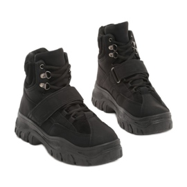 Vices Svěráky 8482-38-černé černý 1