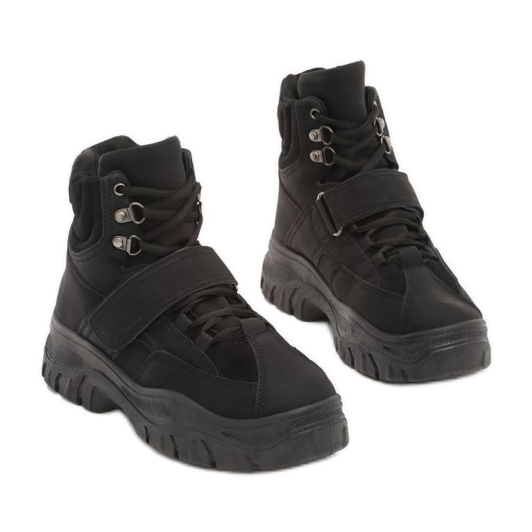 Vices Svěráky 8482-38-černé černá 1