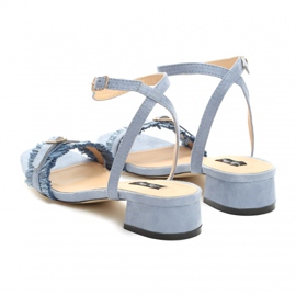 Vices Svěráky 9213-11 Modrá 36 41 modrý 1