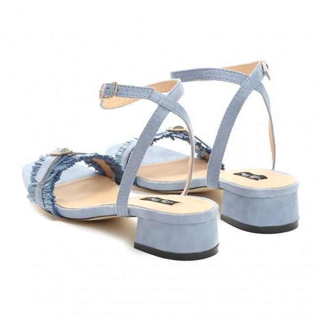 Vices Svěráky 9213-11 Modrá 36 41 modrý 1