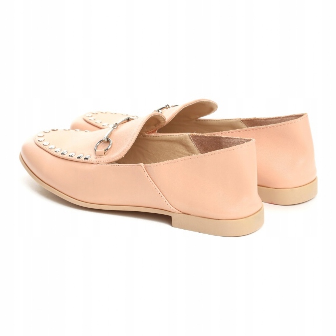 Vices Svěráky 1390-20 Růžová 36 41 růžový 1