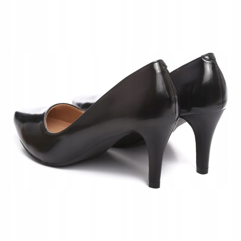 Vices Svěráky U423-1A černé černý 1