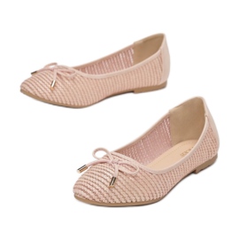 Vices Svěráky 3349-45-růžové růžový 1 Vices Svěráky 3349-45-růžové růžový 1