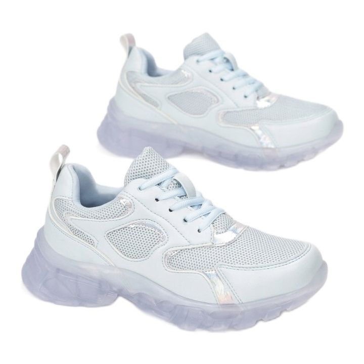 Vices Svěráky 8553-51-modré modrý 1