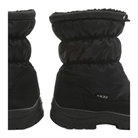 Vices Svěráky JB042-38-černé černý 1