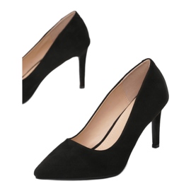 Vices Svěráky 3336-38-černé černý 1