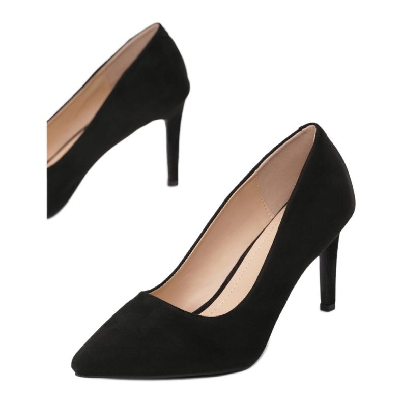 Vices Svěráky 3336-38-černé černá 1