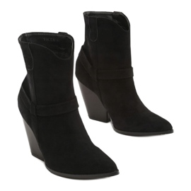 Vices Svěráky 3328-38-černé černý 1