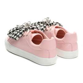 Vices Svěráky 8390-20 Růžová 36 41 růžový 1 Vices Svěráky 8390-20 Růžová 36 41 růžový 1