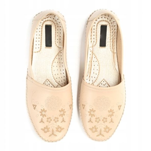 Vices Svěráky 3151-14 Béžová 36 41 béžový 1