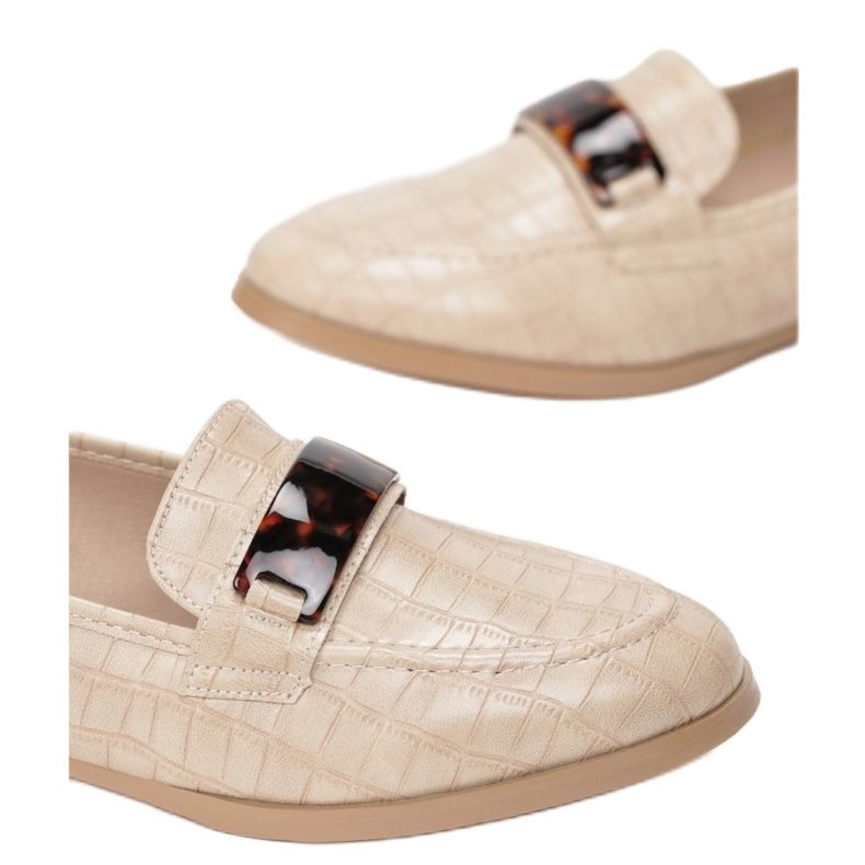 Vices Svěráky 7347-42-béžová béžový 1