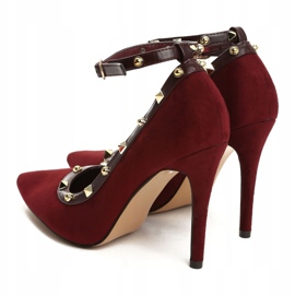 Vices Svěráky 1367-42 W Červená 35 40 červené 1 Vices Svěráky 1367-42 W Červená 35 40 červené 1