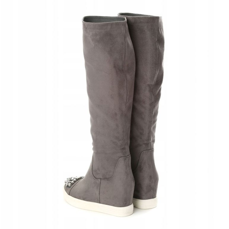 Vices Svěráky 1356-5 šedá 1