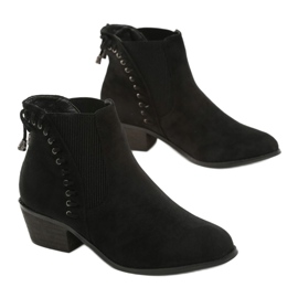 Vices Svěráky 3321-38-černé černý 1