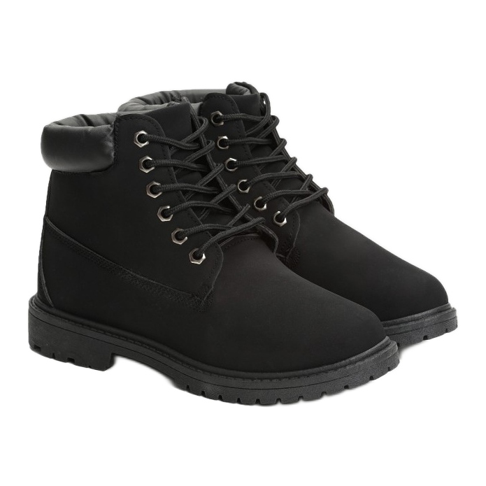 Vices Svěráky B800-1 černé černá 1