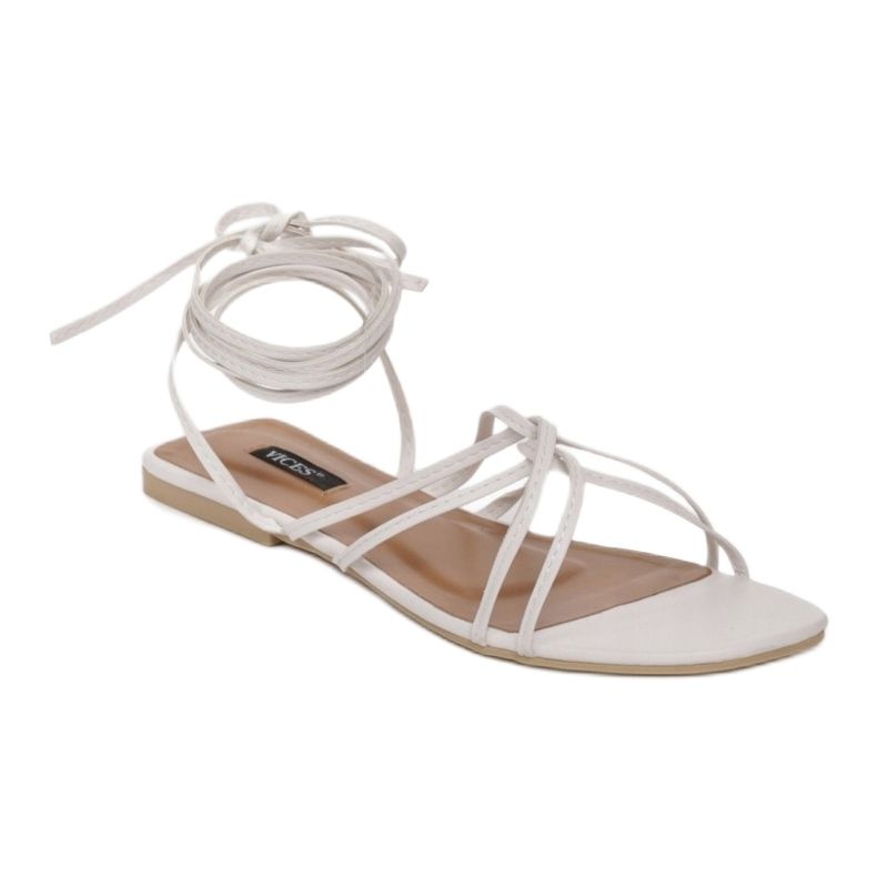 Vices Svěráky 3357-71-bílá bílý 1