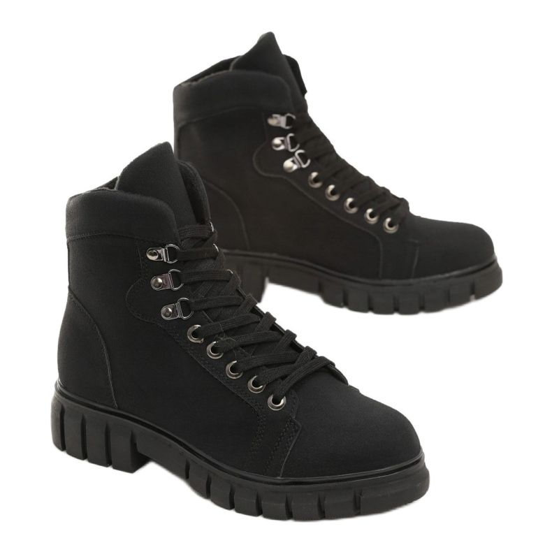 Vices Svěráky 7332-38-černé černá 1