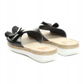 Vices Svěráky 3239-1 Černá 36 41 2