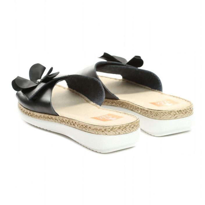 Vices Svěráky 3239-1 Černá 36 41 černý 2