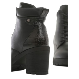 Vices Svěráky 8504-1A-38-černé černý 1