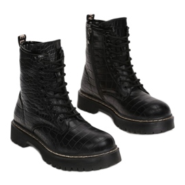 Vices Svěráky BS26-38-černé černý 1