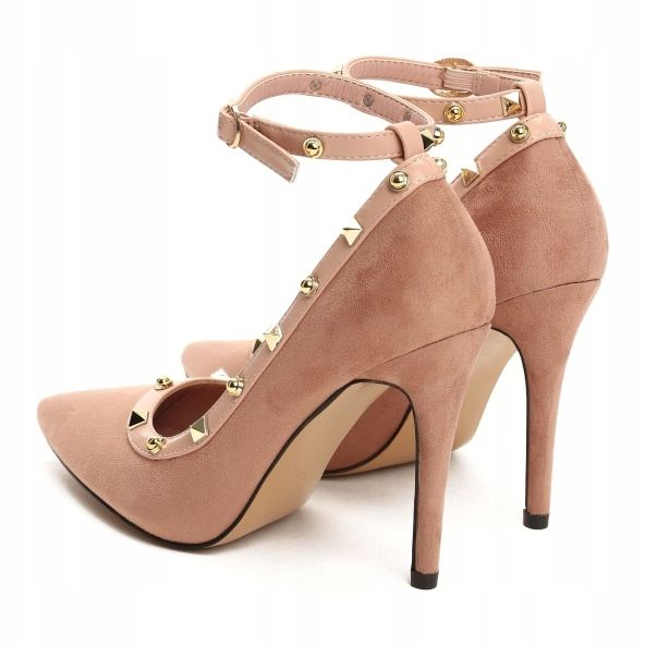 Vices Svěráky 1367-20 Růžová 35 40 růžový 1 Vices Svěráky 1367-20 Růžová 35 40 růžový 1