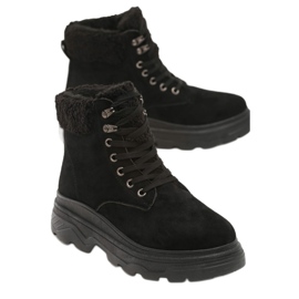 Vices Svěráky 8486-38-černé černá 1